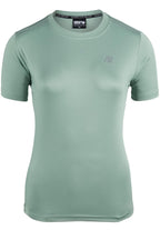 Gorilla Wear Mokena T-shirt - Groen - Afbeelding 7