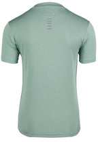 Gorilla Wear Mokena T-shirt - Groen - Afbeelding 8