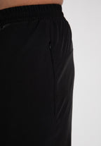 Gorilla Wear Cortez 2-in-1 Shorts - Zwart - Afbeelding 7