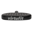 VirtuFit Fusion Pro Padel Racket - Zwart - Silver - Afbeelding 6