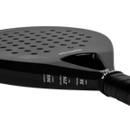 VirtuFit Control Padel Racket - Zwart - Grijs - Afbeelding 5