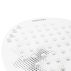 VirtuFit Control Padel Racket - Wit - Zwart - In gebruik