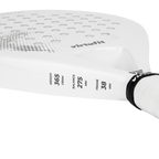 VirtuFit Control Padel Racket - Wit - Zwart - Afbeelding 5