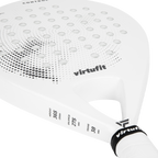 VirtuFit Control Padel Racket - Wit - Zwart - Afbeelding 6