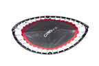 Gymstick Opklapbare Fitness Trampoline - Met Trainingsvideos - Afbeelding 8