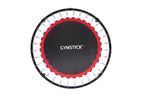 Gymstick Opklapbare Fitness Trampoline - Met Trainingsvideos - Afbeelding 9