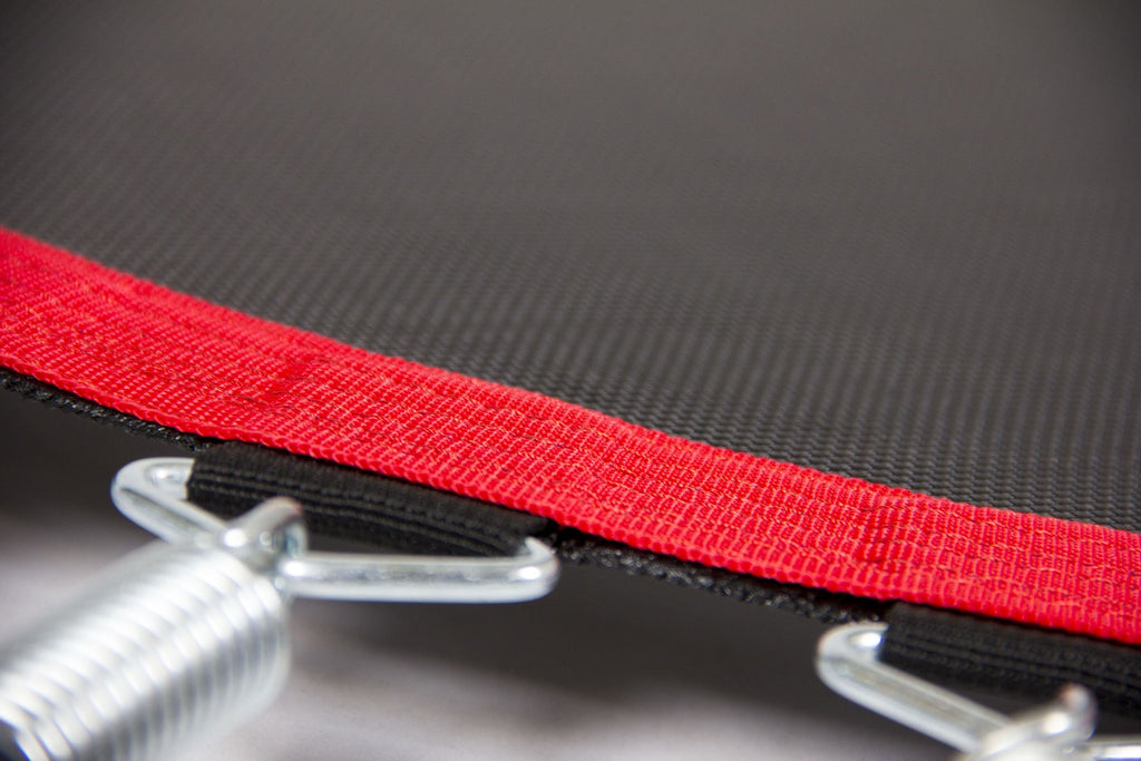 Gymstick Opklapbare Fitness Trampoline - Met Trainingsvideos - Afbeelding 10