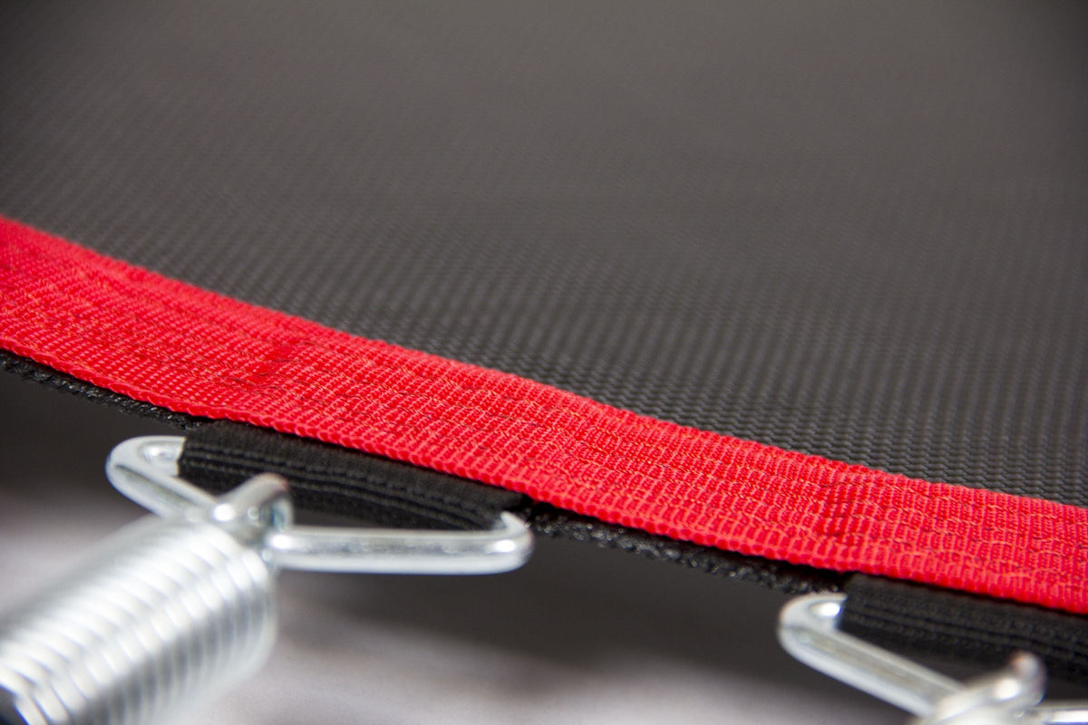 Gymstick Opklapbare Fitness Trampoline - Met Trainingsvideos - Afbeelding 10