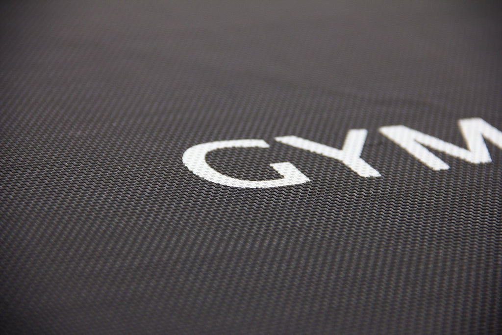 Gymstick Opklapbare Fitness Trampoline - Met Trainingsvideos - Afbeelding 11