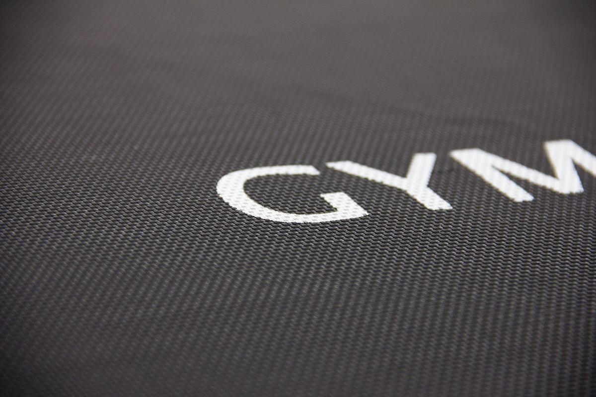 Gymstick Opklapbare Fitness Trampoline - Met Trainingsvideos - Afbeelding 11