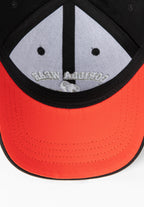 Gorilla Wear Lugo Pet - Zwart - Afbeelding 5