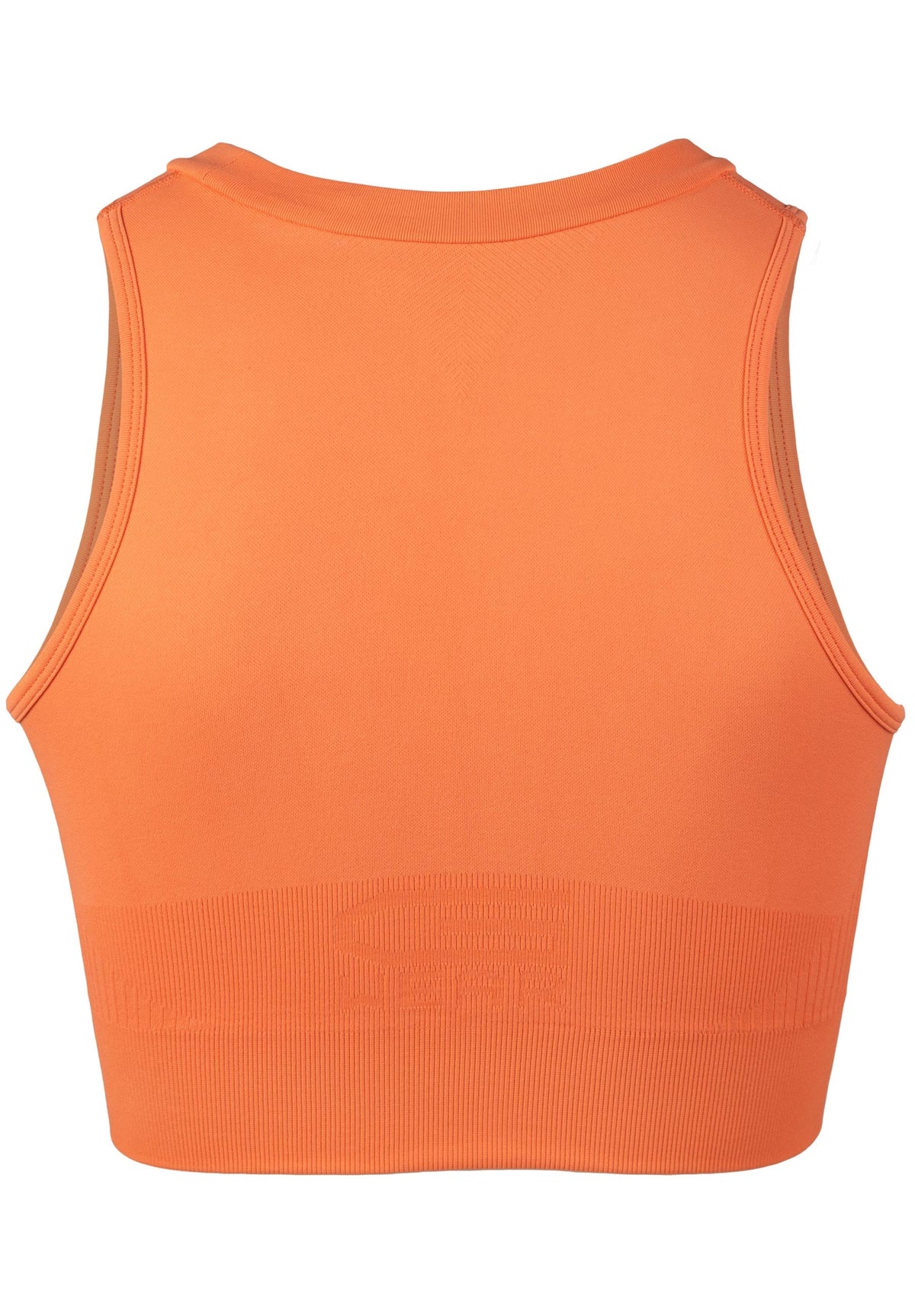 Gorilla Wear Olivia Seamless Crop Top - Perzik - Afbeelding 11
