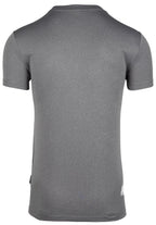 Gorilla Wear Classic Training T-shirt - Grijs Gemêleerd - Afbeelding 11