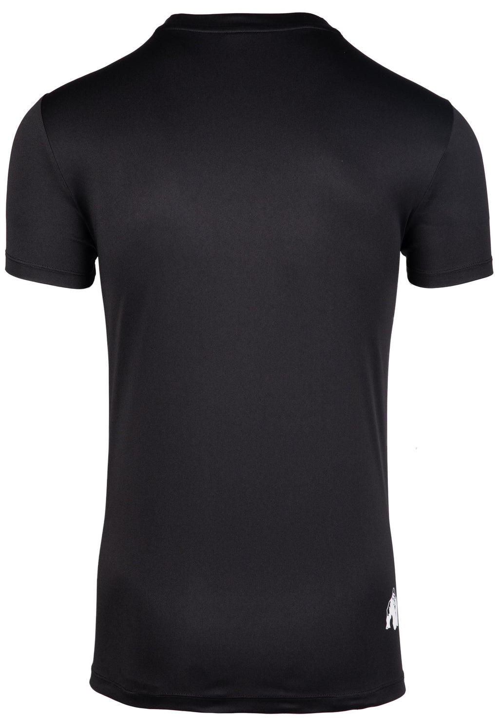 Gorilla Wear Classic Training T-shirt - Zwart - Afbeelding 9