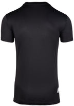 Gorilla Wear Classic Training T-shirt - Zwart - Afbeelding 9