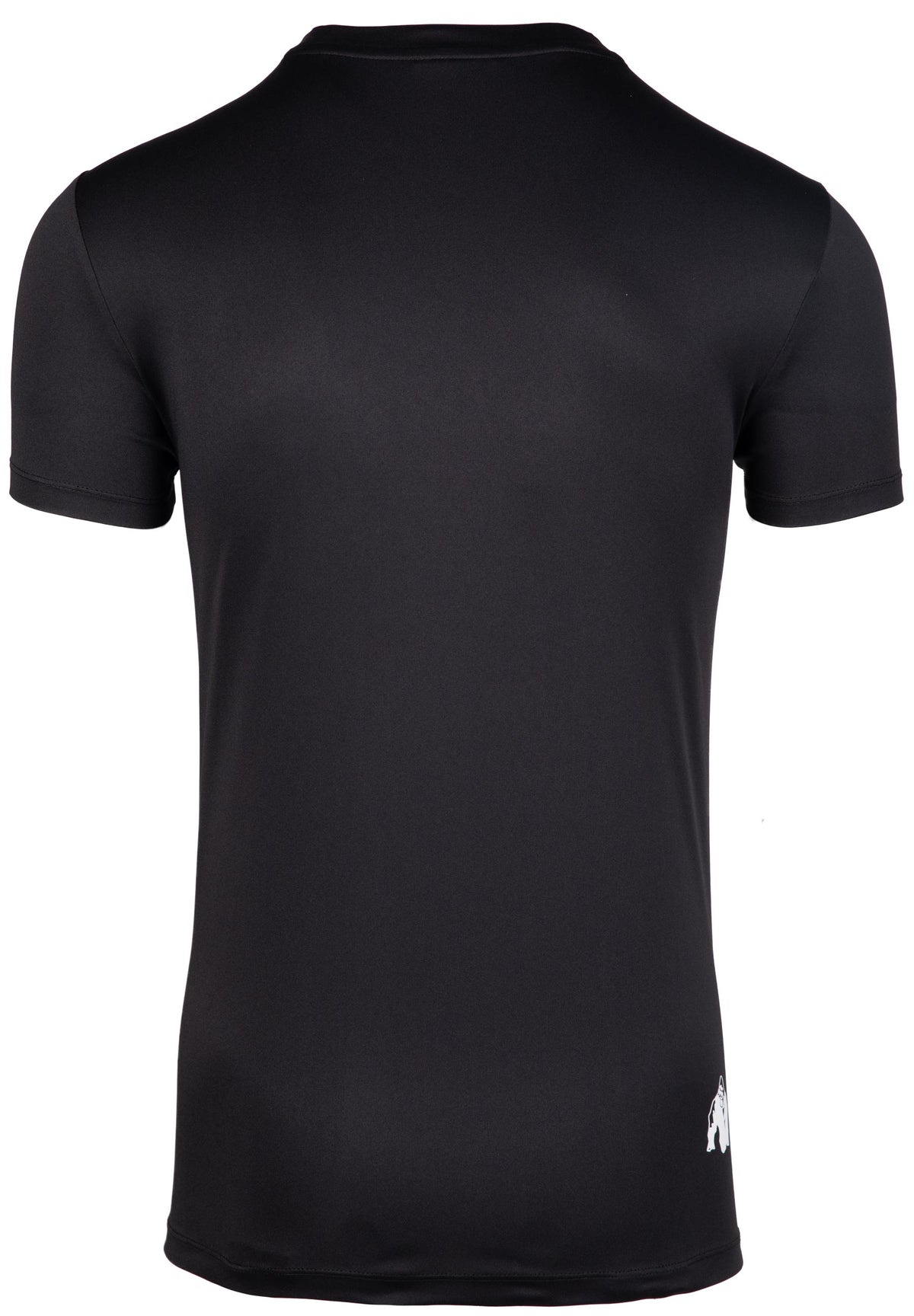 Gorilla Wear Classic Training T-shirt - Zwart - Afbeelding 9