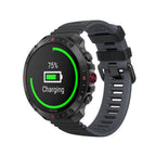 Polar Grit X2 Pro Premium Outdoor Smart Watch - Zwart - S/L - Vooraanzicht