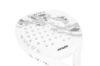 VirtuFit Hybrid Padel Set - Wit - Grijs - Afbeelding 5