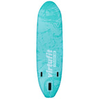 VirtuFit Supboard Cruiser 305 - Turquoise - Met Kajak zitje, accessoires en draagtas - Afbeelding 10