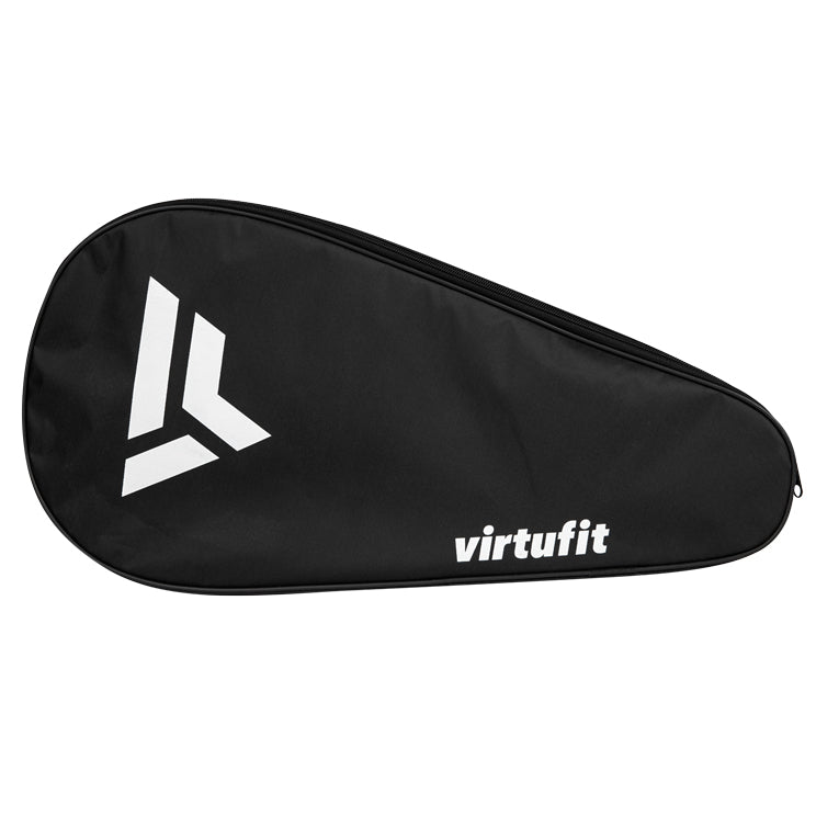 VirtuFit Fusion Pro Padel Set - Wit - Silver - Afbeelding 5