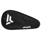 VirtuFit Fusion Pro Padel Set - Wit - Silver - Afbeelding 5