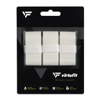 VirtuFit Fusion Pro Padel Set - Wit - Silver - Afbeelding 7