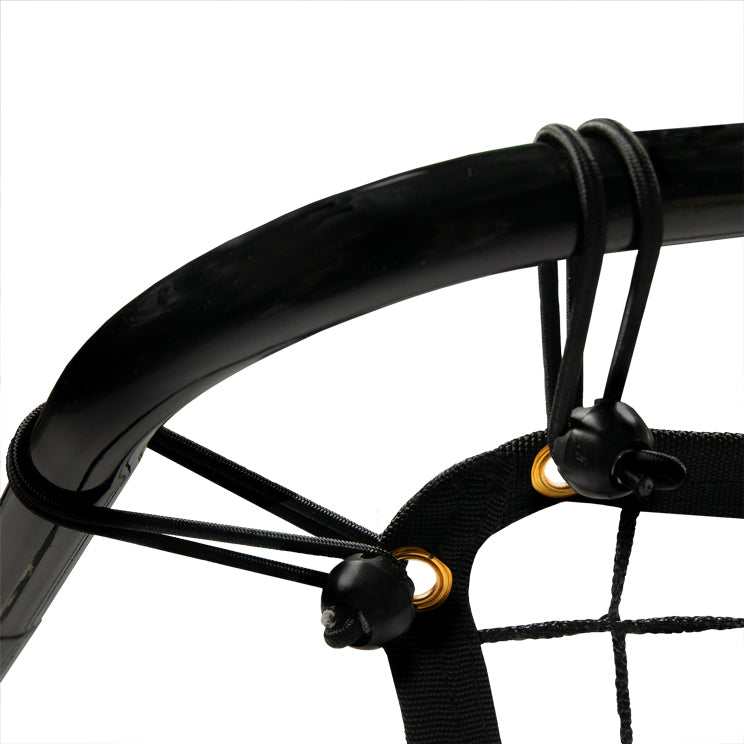VirtuFit Combi Rebounder - Kickback - 113 x 106 x 61 cm - Afbeelding 7