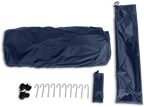 Sport-Brella Suncave Strandtent - Blauw - Afbeelding 8