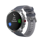 Polar Grit X2 Pro Premium Outdoor Smart Watch - Stone Grey - S/L - Afbeelding 5