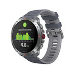 Polar Grit X2 Pro Premium Outdoor Smart Watch - Stone Grey - S/L - Afbeelding 6