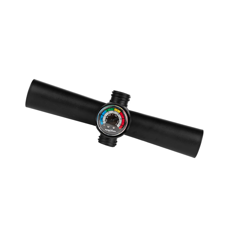 VirtuFit Double Action Pomp - In gebruik