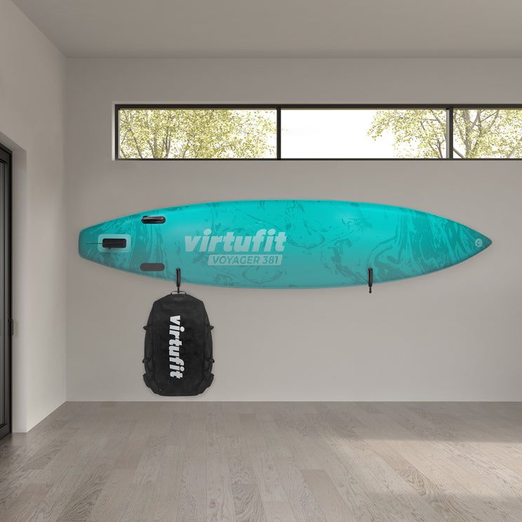 VirtuFit Draaibare Opbergbeugels voor Supboard - Afbeelding 6