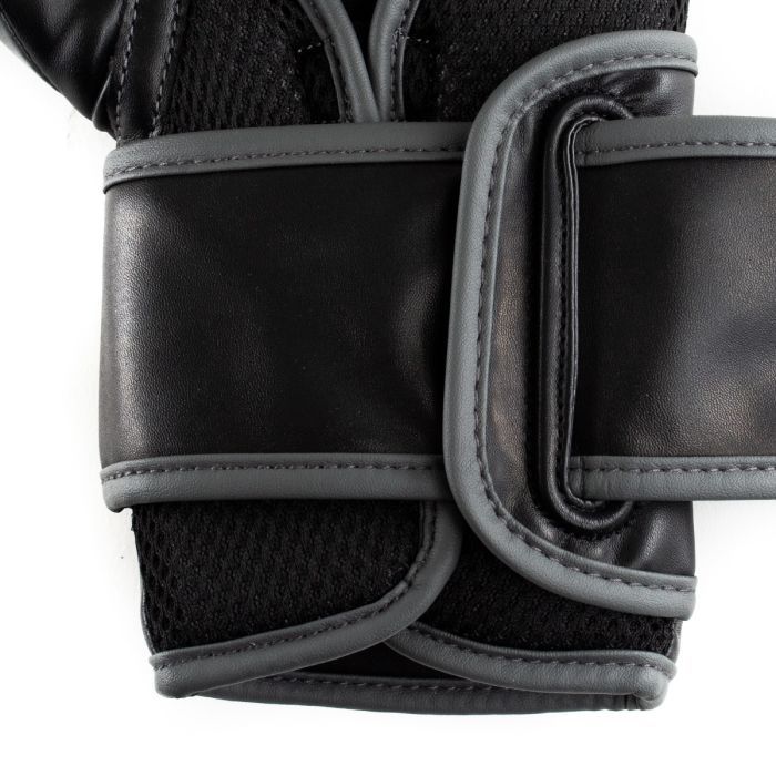 Everlast Powerlock 2R Bokshandschoenen - Zwart - Afbeelding 6