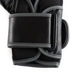 Everlast Powerlock 2R Bokshandschoenen - Zwart - Afbeelding 7
