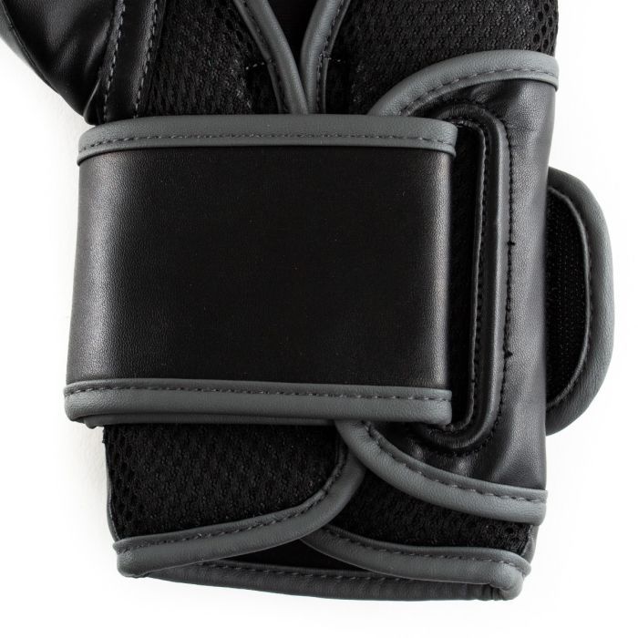 Everlast Powerlock 2R Bokshandschoenen - Zwart - Afbeelding 7
