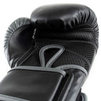Everlast Powerlock 2R Bokshandschoenen - Zwart - Afbeelding 8