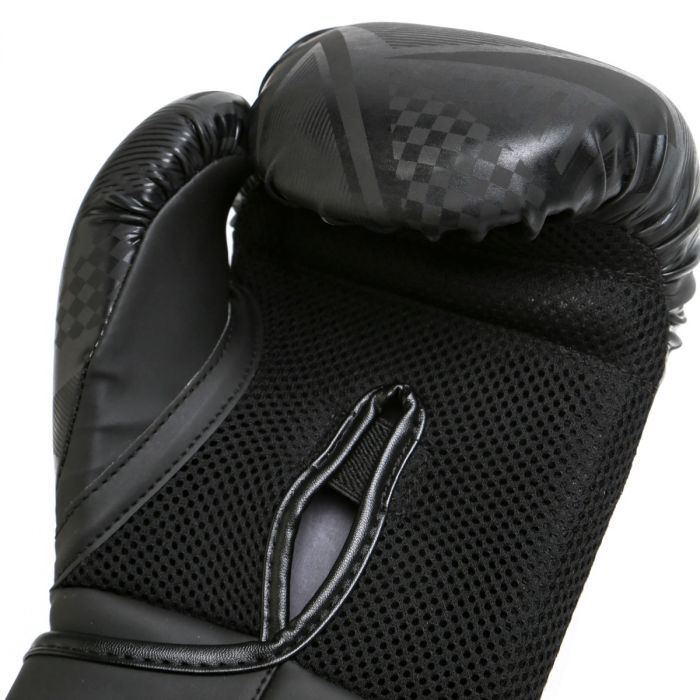 Everlast Spark Bokshandschoenen - Zwart Geo - Afbeelding 5