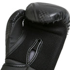 Everlast Spark Bokshandschoenen - Zwart Geo - Afbeelding 5