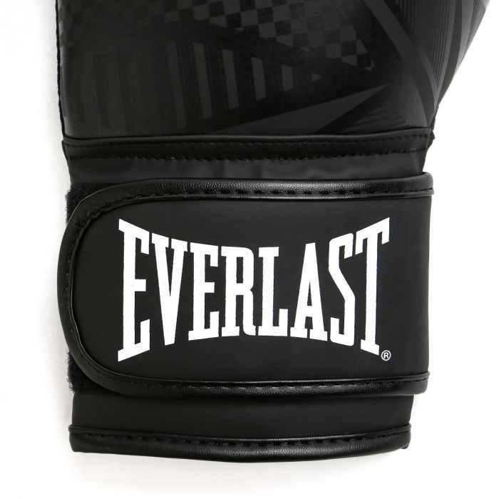 Everlast Spark Bokshandschoenen - Zwart Geo - Afbeelding 6