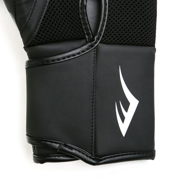 Everlast Spark Bokshandschoenen - Zwart Geo - Afbeelding 7
