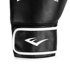 Everlast Core 2 Bokshandschoenen - Zwart - S/M - Tweedekans - Afbeelding 6