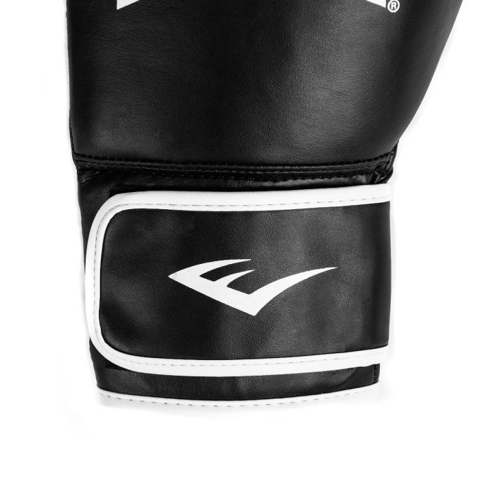 Everlast Core 2 Bokshandschoenen - Zwart - S/M - Tweedekans - Afbeelding 6