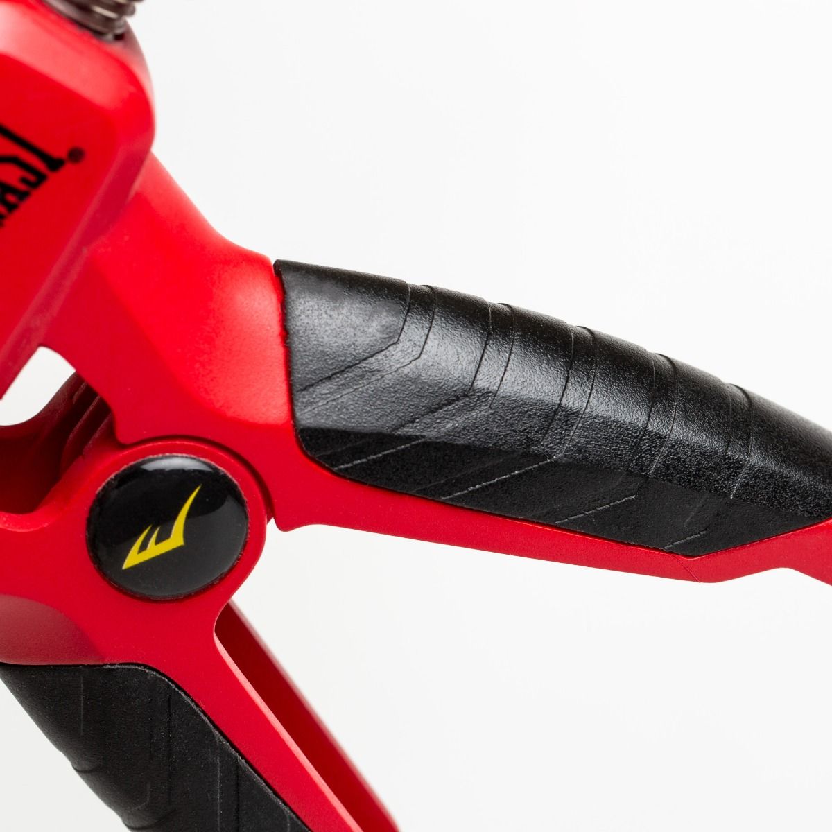 Everlast Adjustable Hand Grip - Low Tension - Rood - Afbeelding 5
