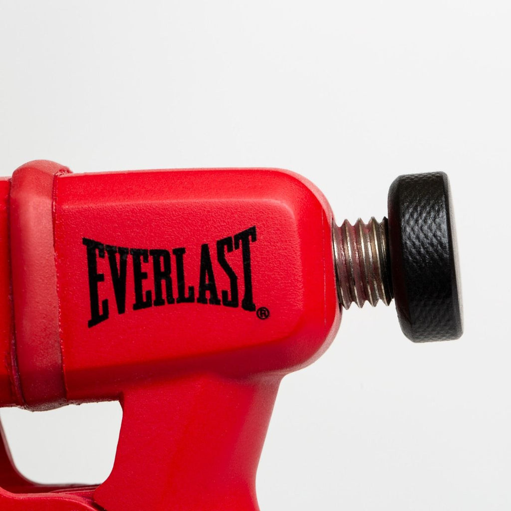 Everlast Adjustable Hand Grip - Low Tension - Rood - Afbeelding 6