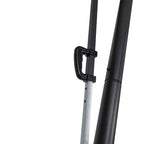 VirtuFit Premium Verstelbare Basketbalpaal - 245 tot 305 cm - Afbeelding 13