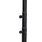 VirtuFit Verstelbare Basketbalpaal - 220 tot 305 cm - Afbeelding 10