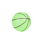 VirtuFit Pro Mini Basketbalbord met 2 Ballen en Pomp - Glow In the Dark - Afbeelding 5