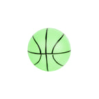 VirtuFit Pro Mini Basketbalbord met 2 Ballen en Pomp - Glow In the Dark - Afbeelding 6