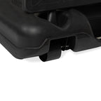 VirtuFit Premium Verstelbare Basketbalpaal - 245 tot 305 cm - Afbeelding 15