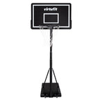 VirtuFit Verstelbare Basketbalpaal - 220 tot 305 cm - Afbeelding 9